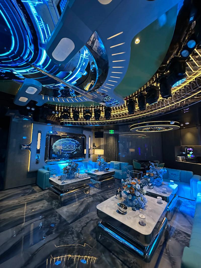 襄阳商务ktv推荐低端场商务ktv选择-枣阳市ktv预定